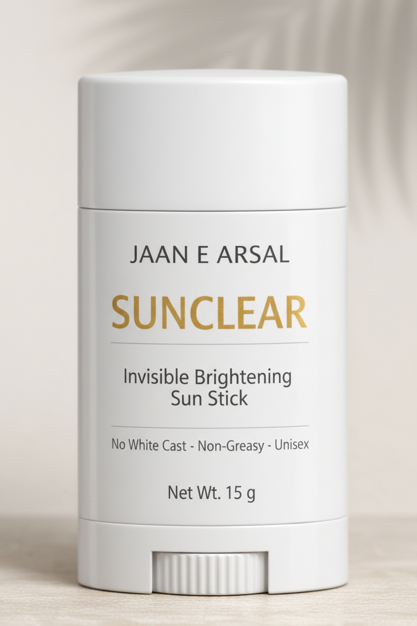 Crystal Clear Branding