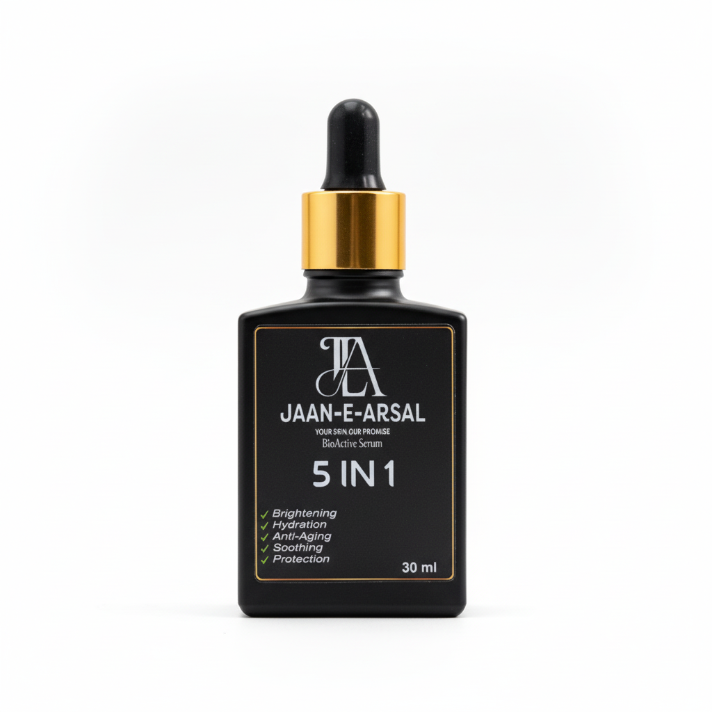 Ultra premium studio shot