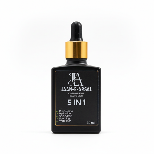 Ultra premium studio shot